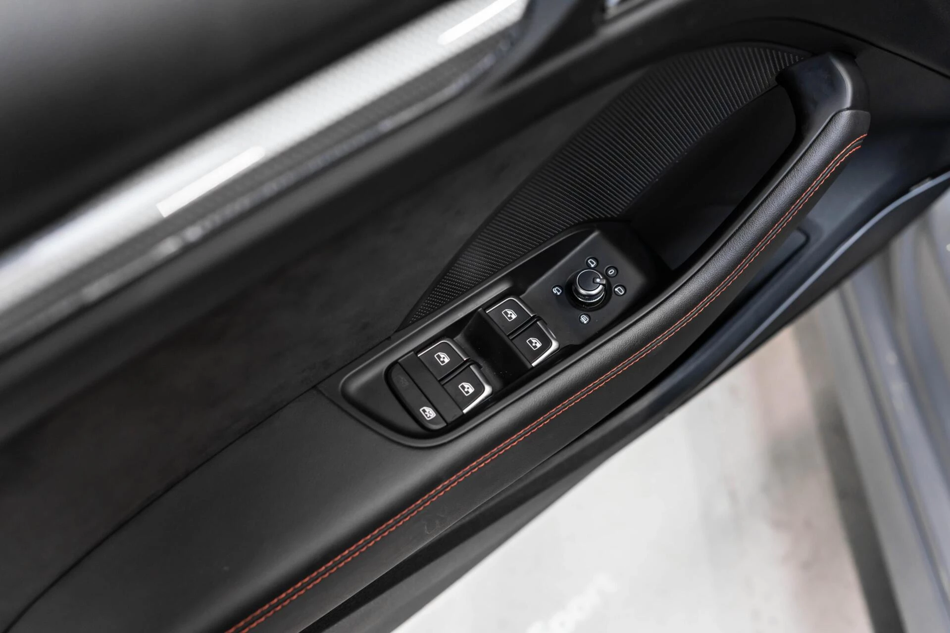 Hoofdafbeelding Audi RS3