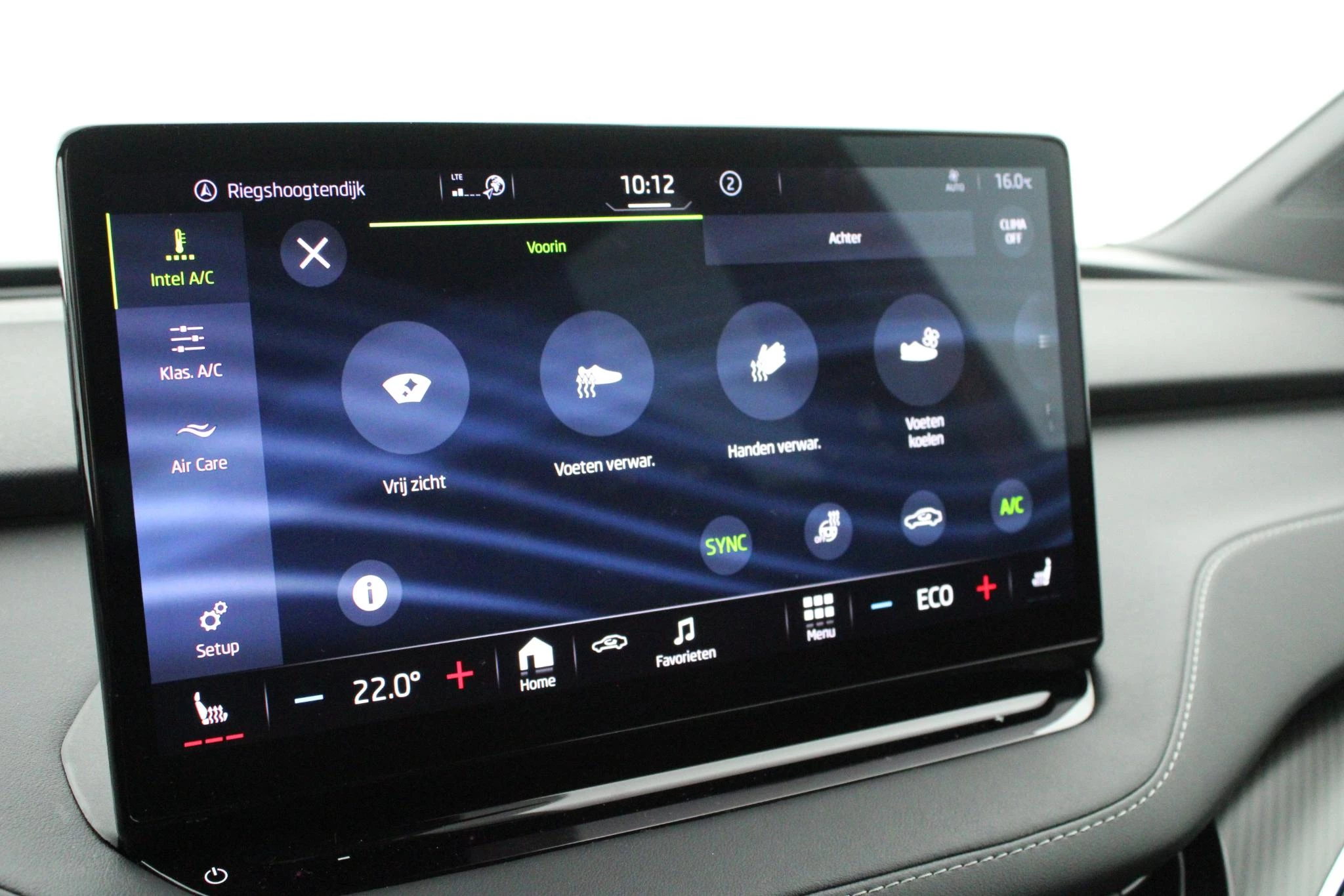 Hoofdafbeelding Škoda Enyaq iV