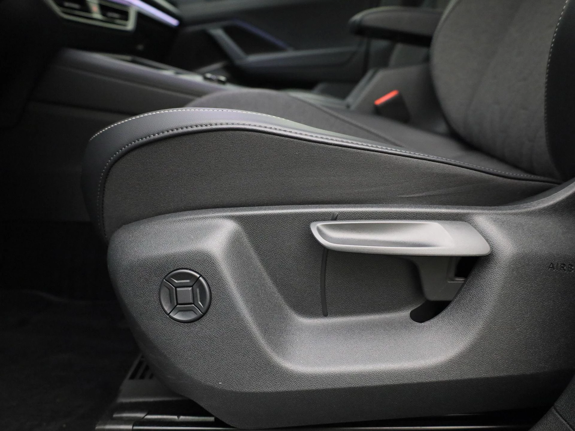 Hoofdafbeelding Volkswagen Tayron