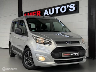 Ford Tourneo Connect 5P./ 1.6 Titanium/Automaat/1e eign.!TOP