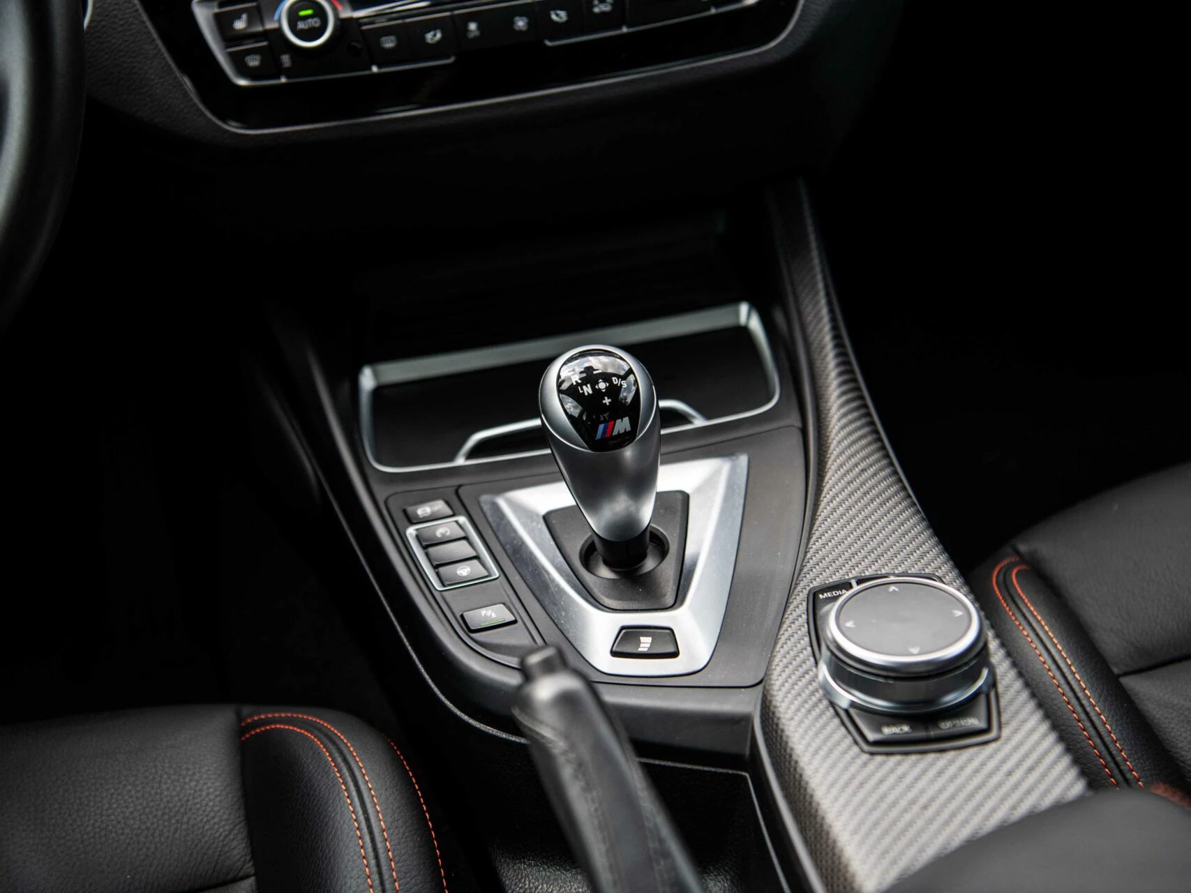 Hoofdafbeelding BMW M2