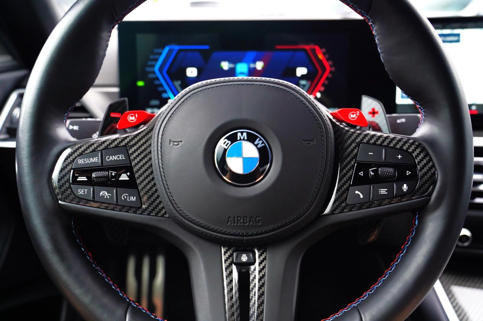Hoofdafbeelding BMW M2