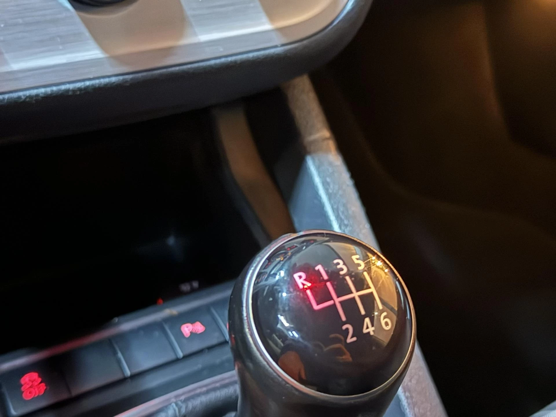 Hoofdafbeelding Volkswagen Scirocco