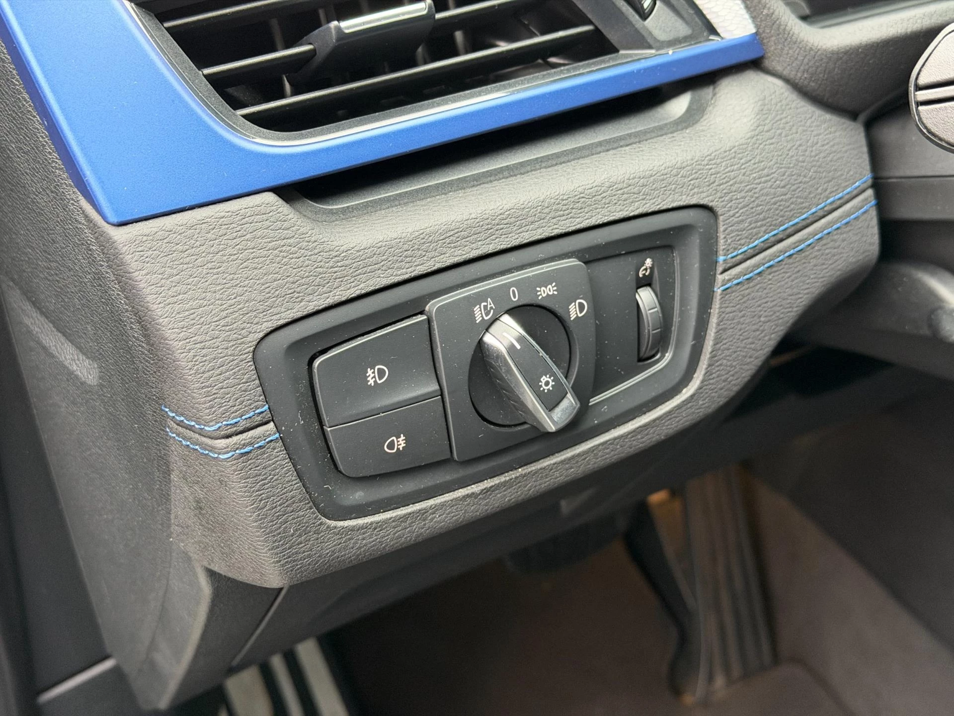 Hoofdafbeelding BMW X2