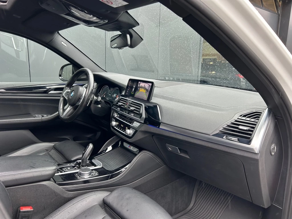 Hoofdafbeelding BMW X4