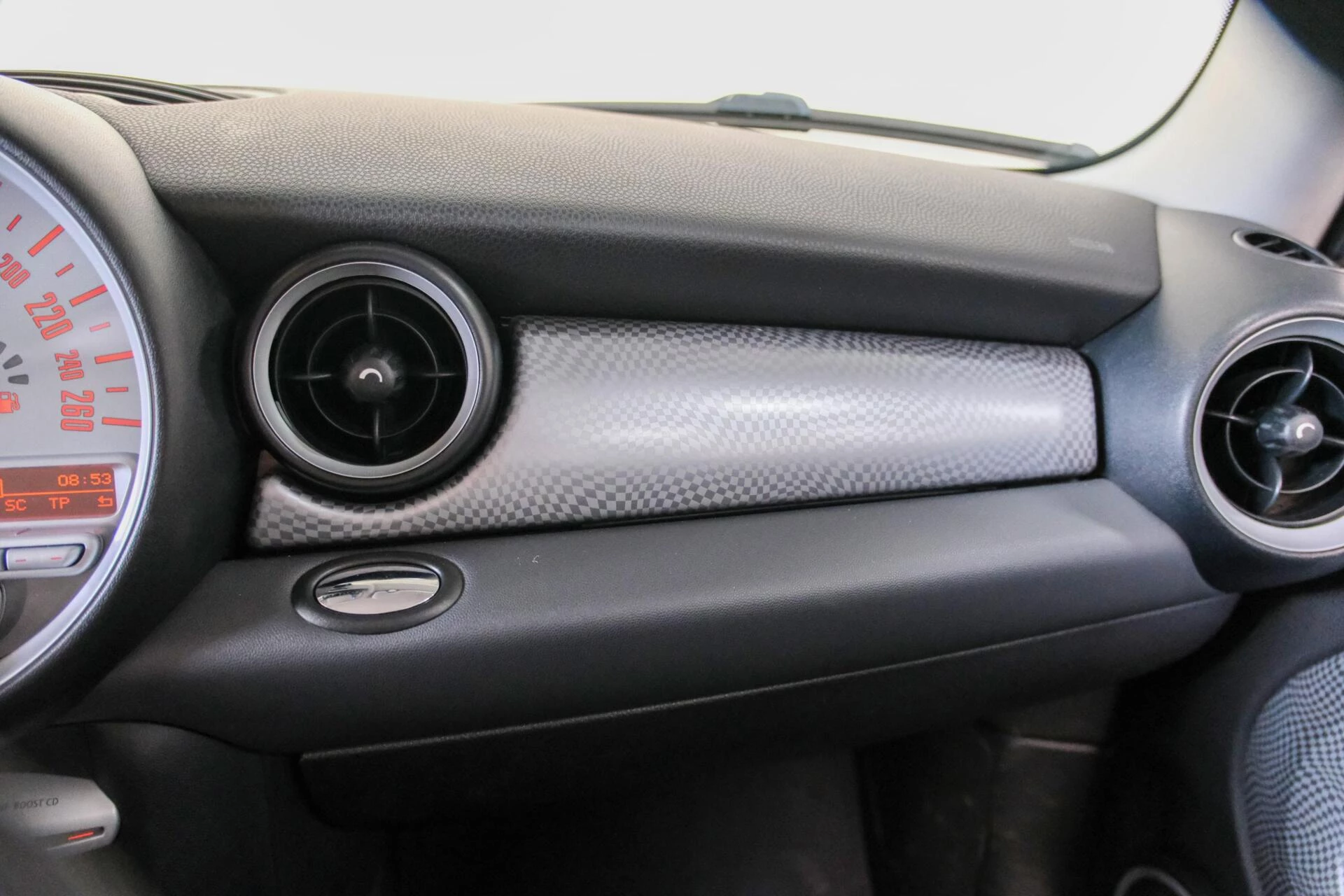 Hoofdafbeelding MINI Cooper S