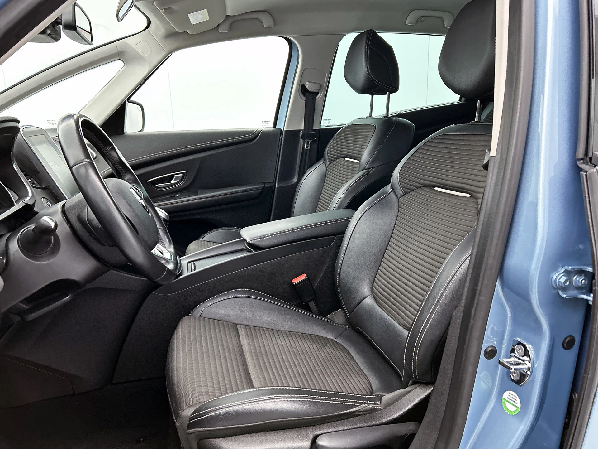 Hoofdafbeelding Renault Scénic