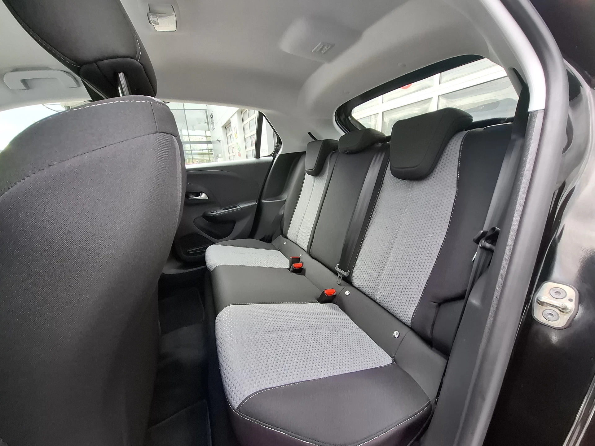 Hoofdafbeelding Opel Corsa-e