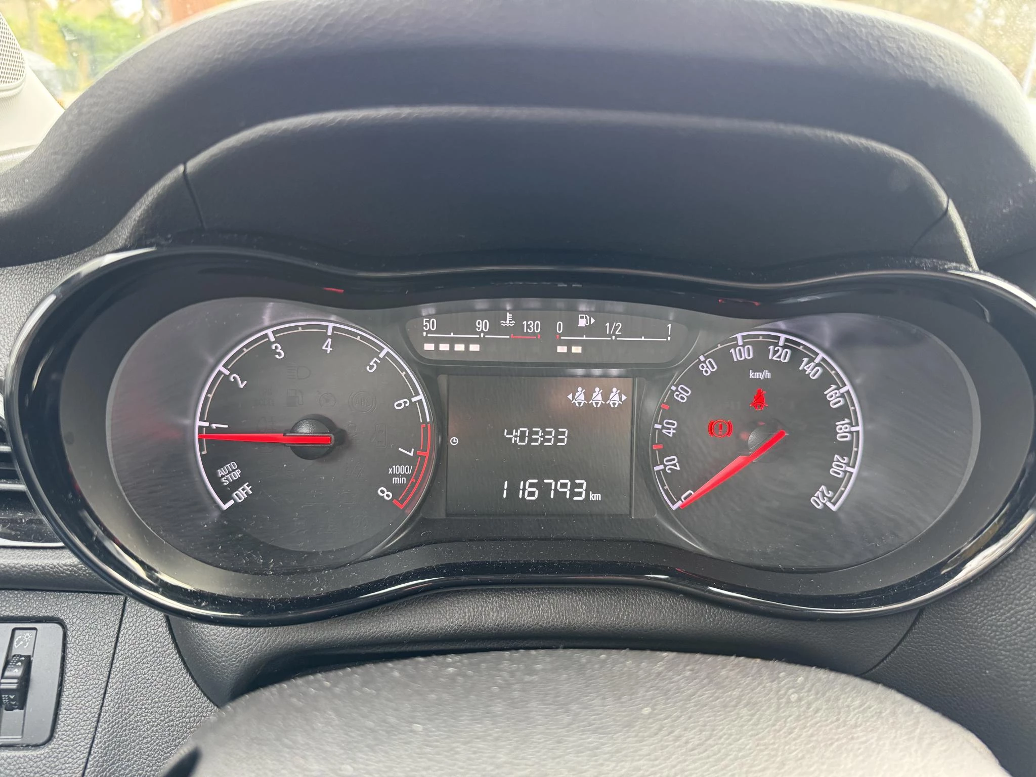 Hoofdafbeelding Opel KARL