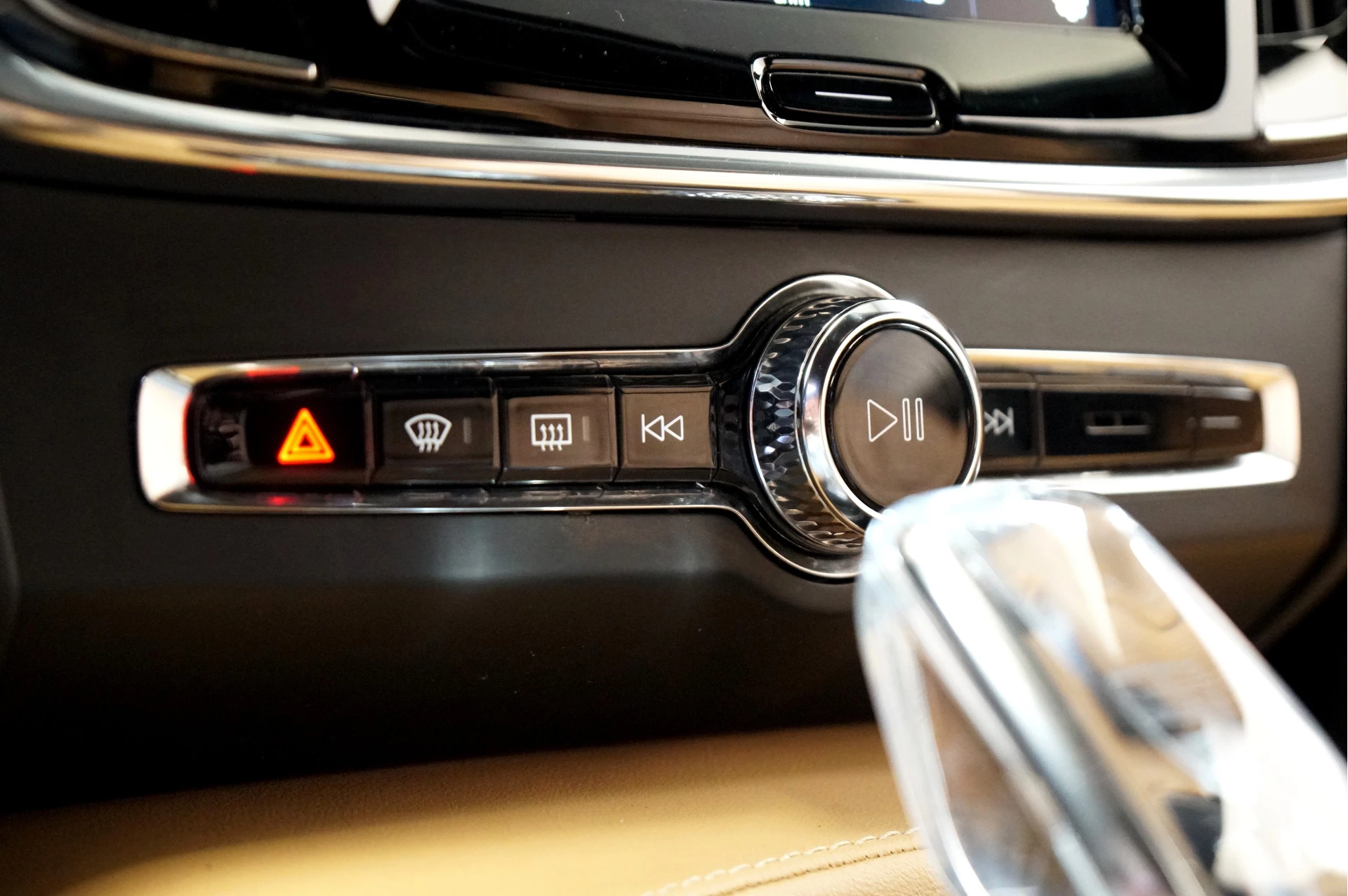 Hoofdafbeelding Volvo V90