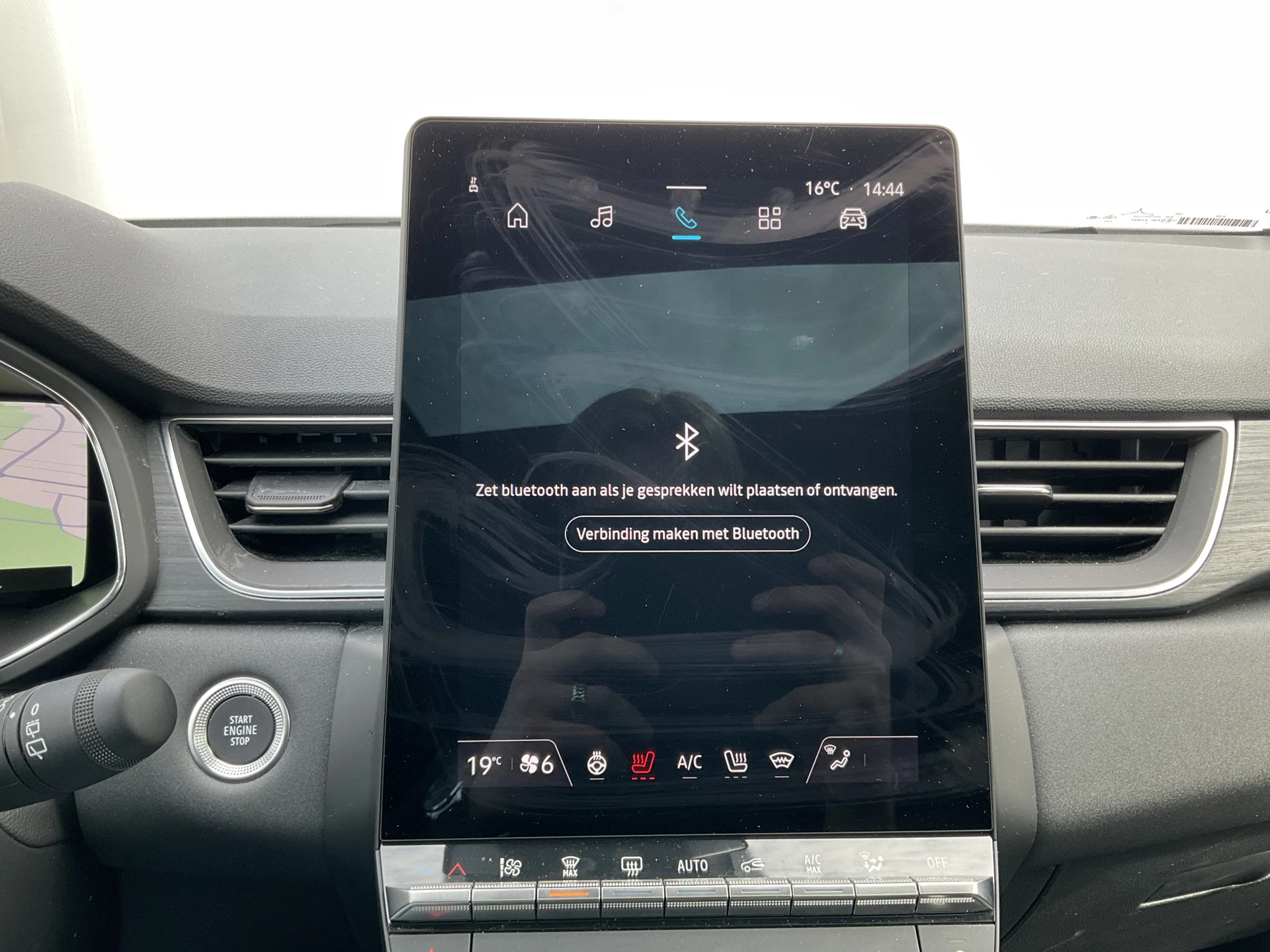 Hoofdafbeelding Mitsubishi ASX