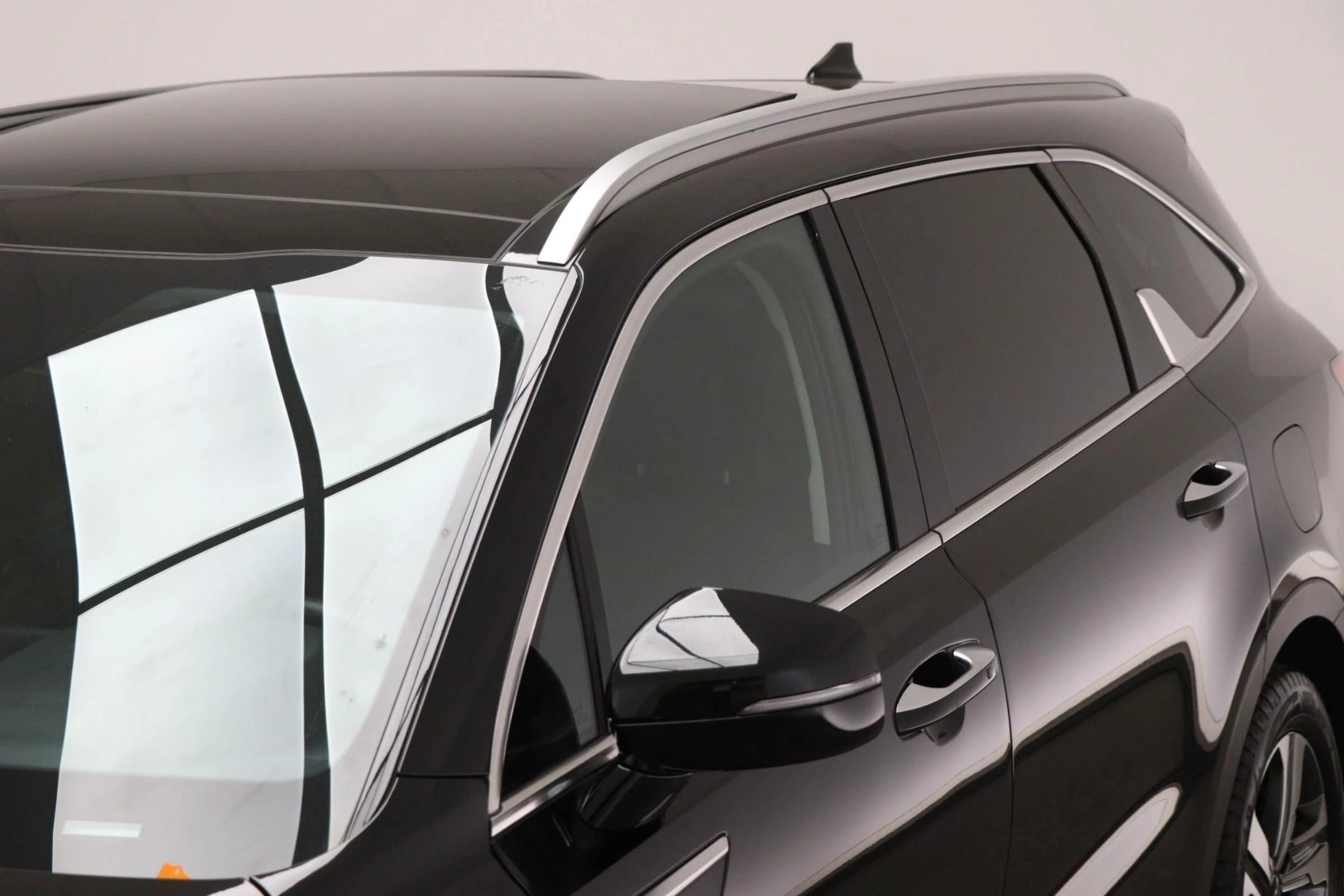 Hoofdafbeelding Kia Sorento