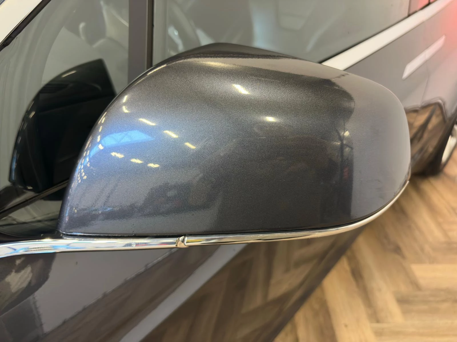 Hoofdafbeelding Tesla Model X