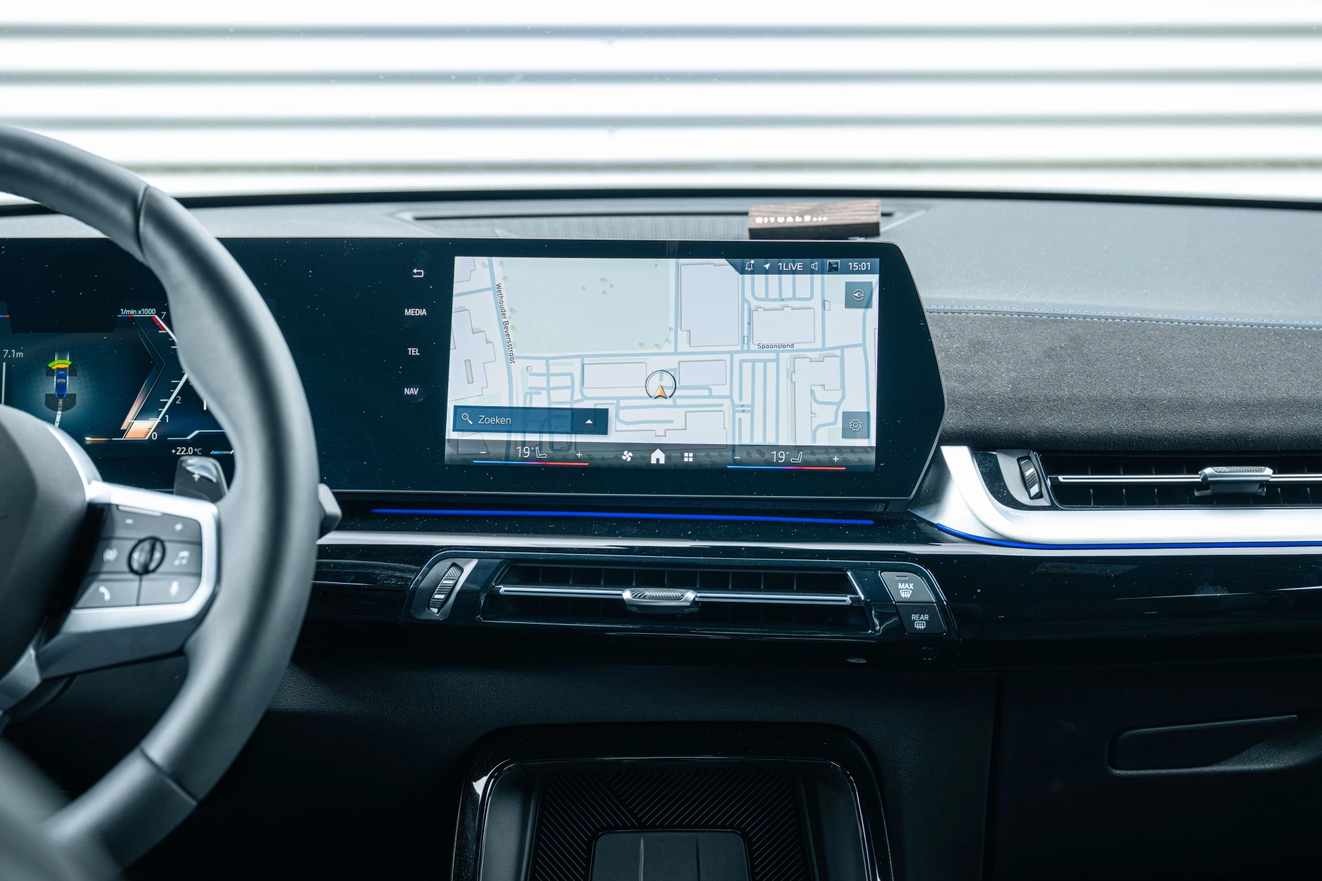 Hoofdafbeelding BMW X2