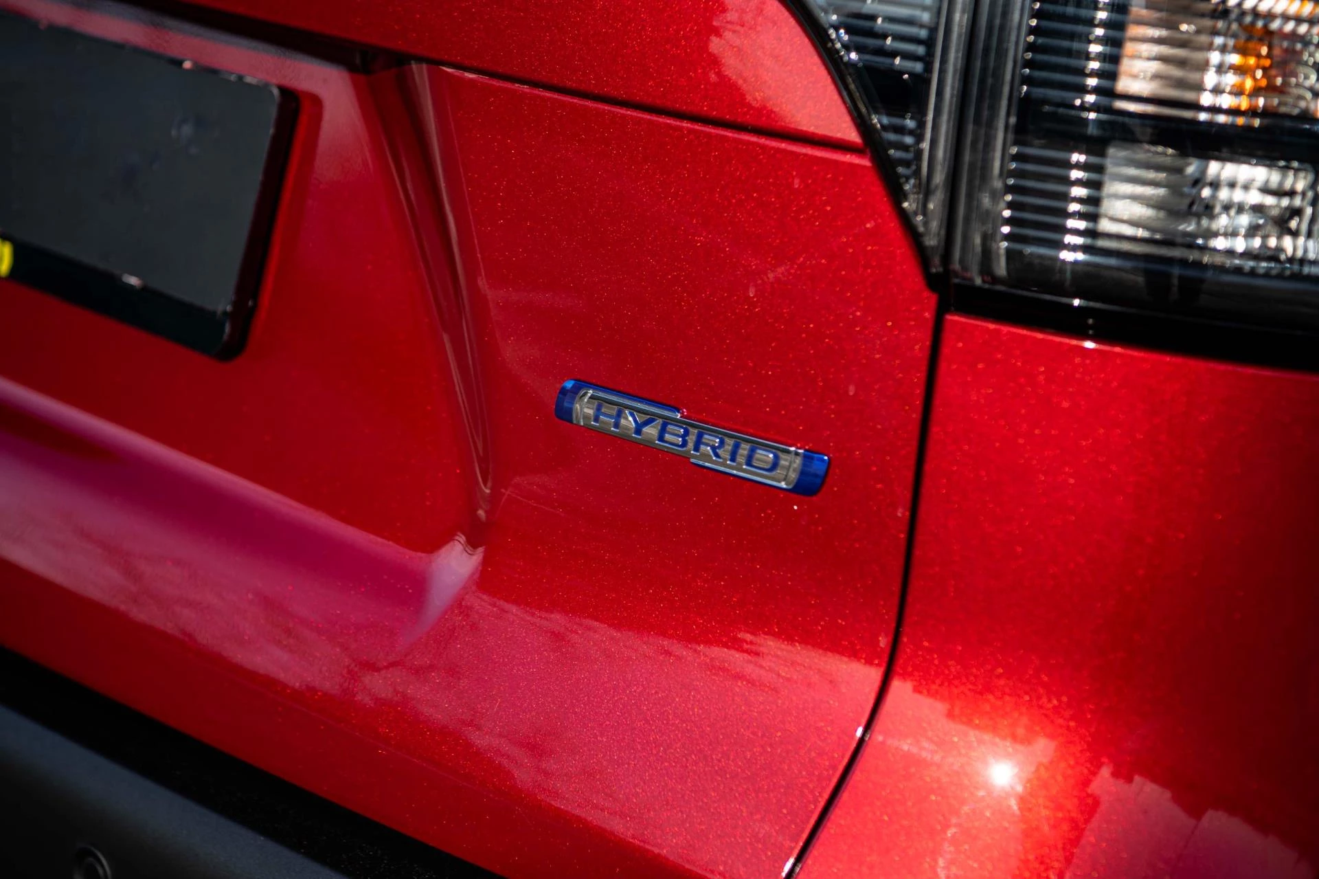 Hoofdafbeelding Suzuki S-Cross