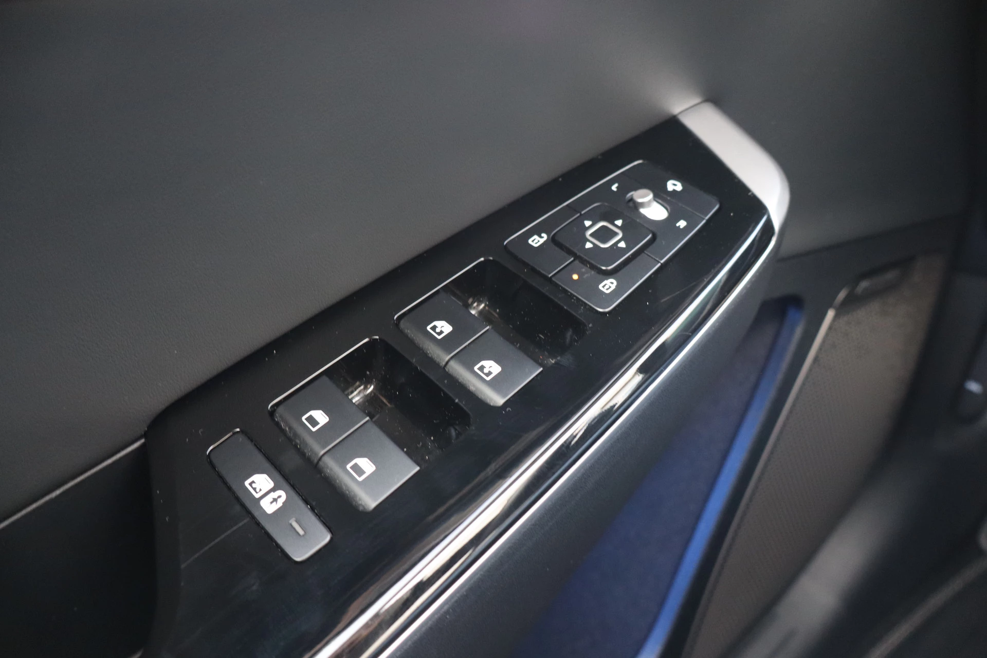 Hoofdafbeelding Kia EV6