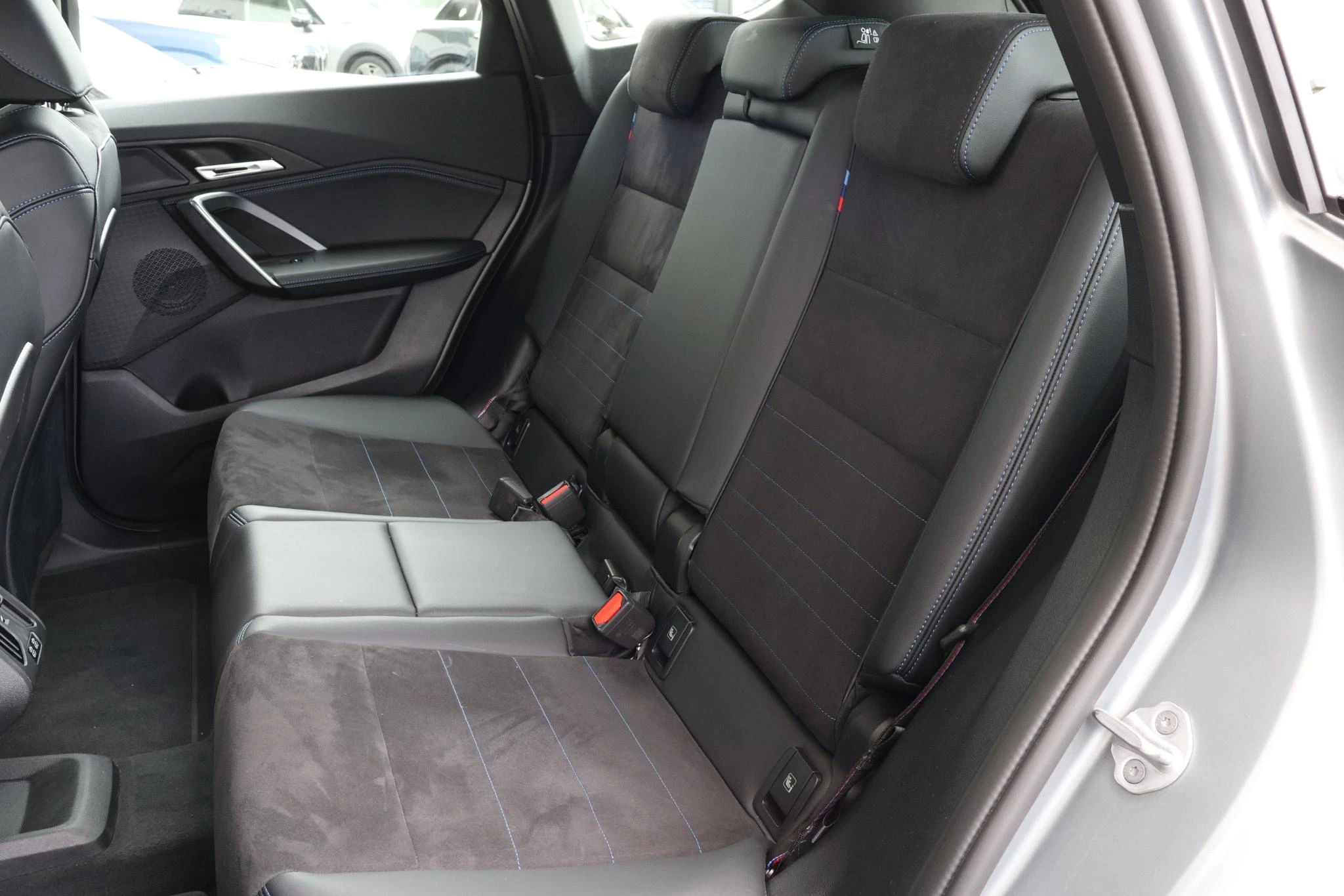 Hoofdafbeelding BMW iX1