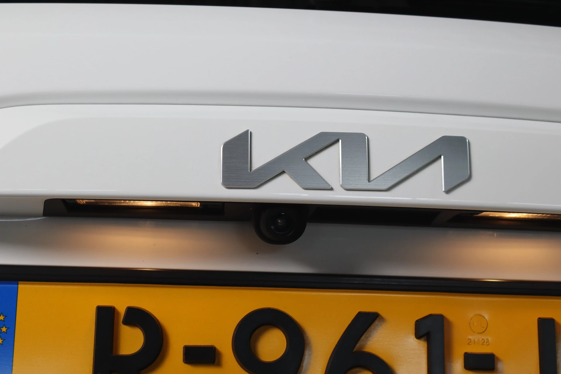 Hoofdafbeelding Kia Niro EV