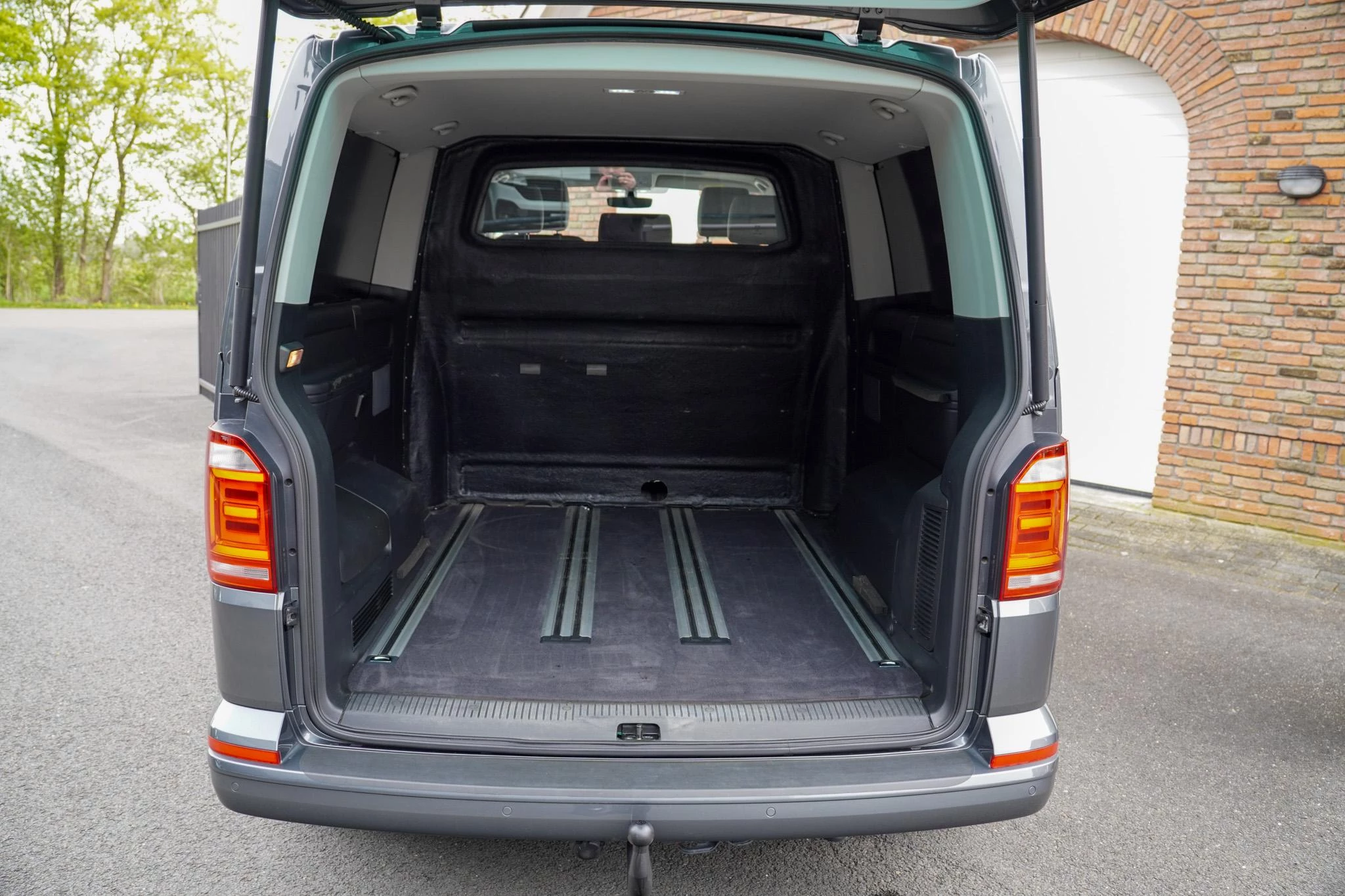 Hoofdafbeelding Volkswagen Multivan