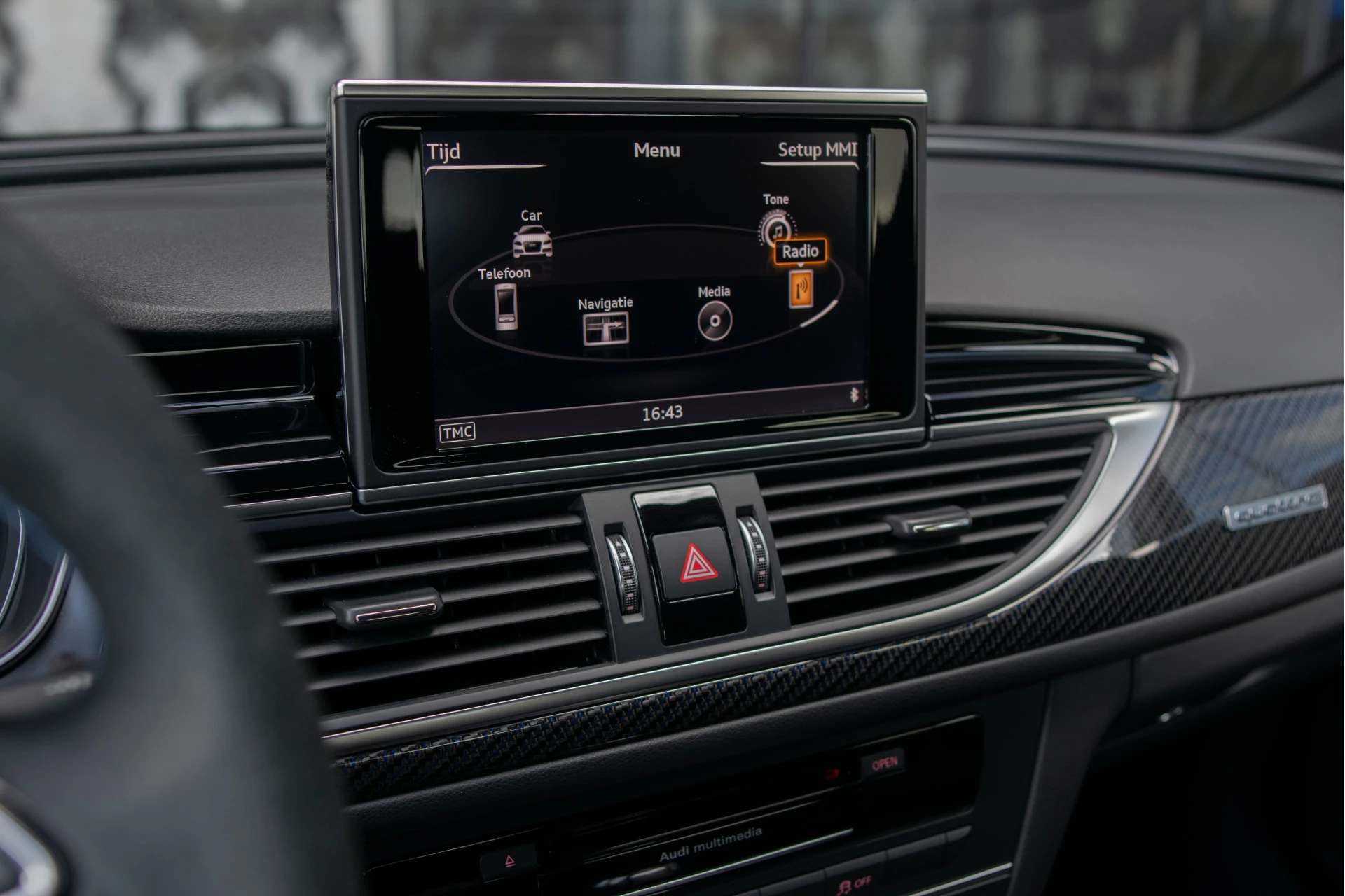 Hoofdafbeelding Audi RS6