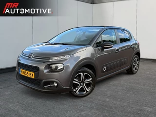 Hoofdafbeelding Citroën C3 Citroën C3 1.2 Puretech Feel Edition - Trekhaak, Carplay, Navi, Cruise