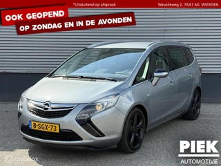 Opel Zafira Tourer 1.4 Cosmo