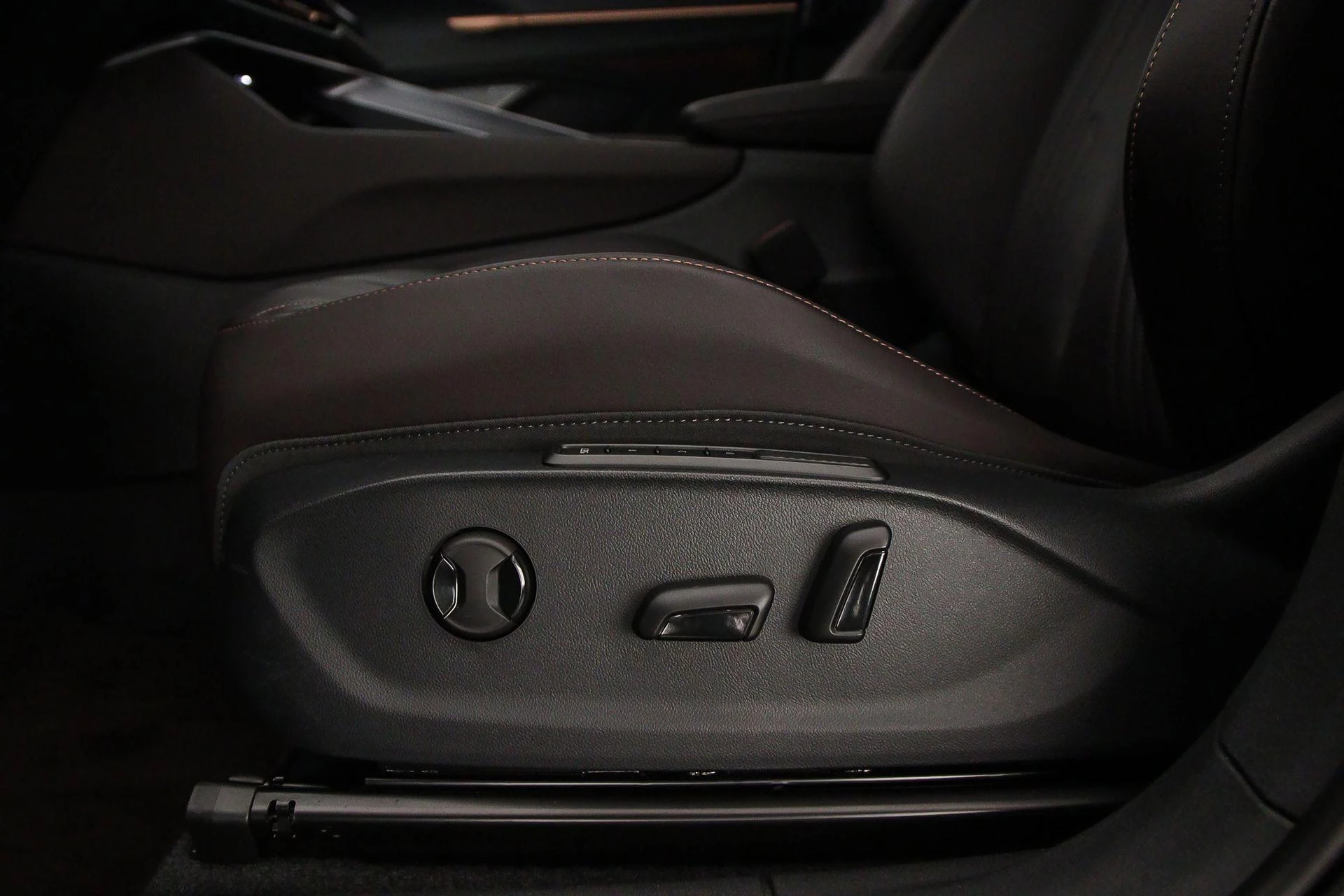 Hoofdafbeelding CUPRA Terramar