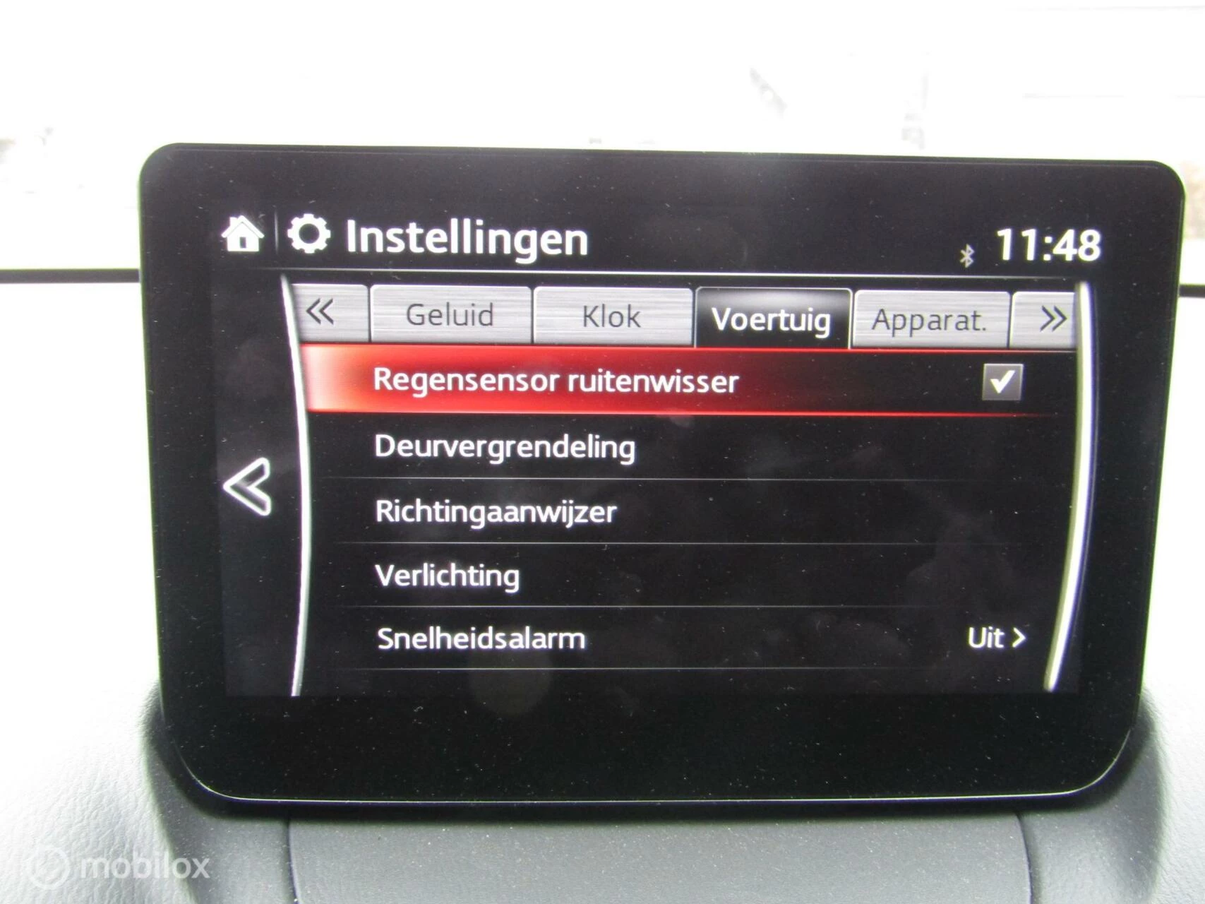 Hoofdafbeelding Mazda 2