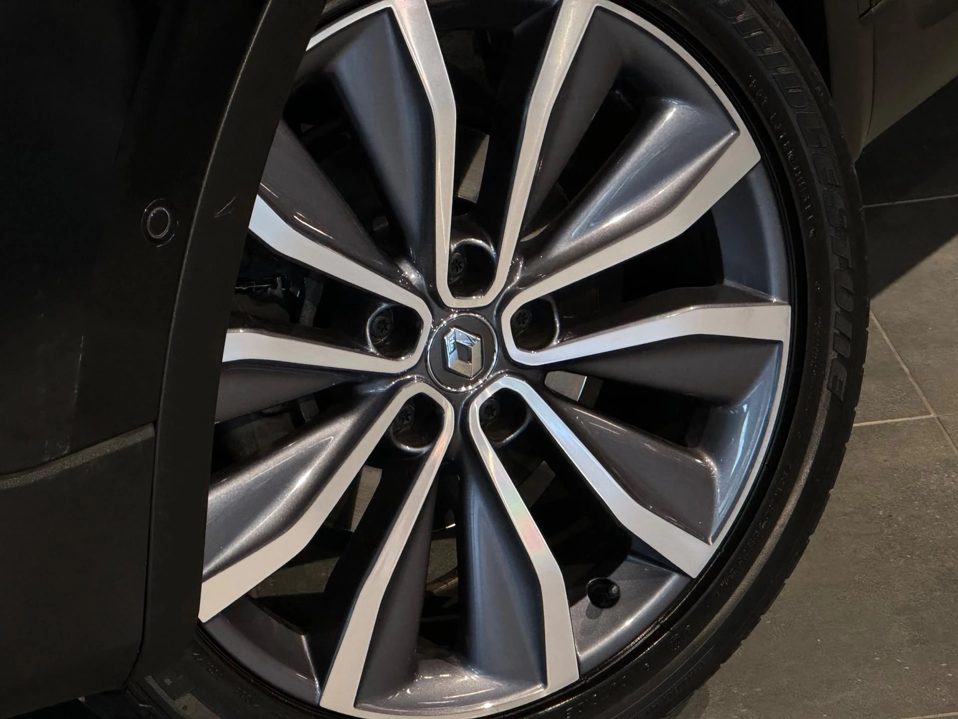 Hoofdafbeelding Renault Kadjar