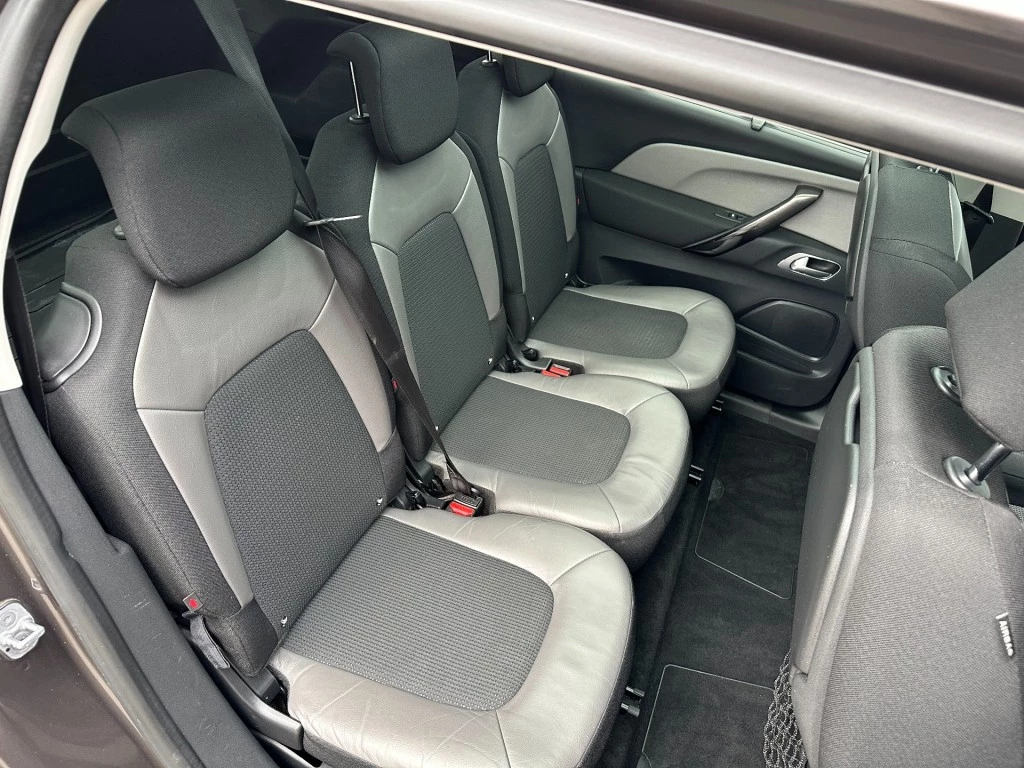 Hoofdafbeelding Citroën Grand C4 Picasso