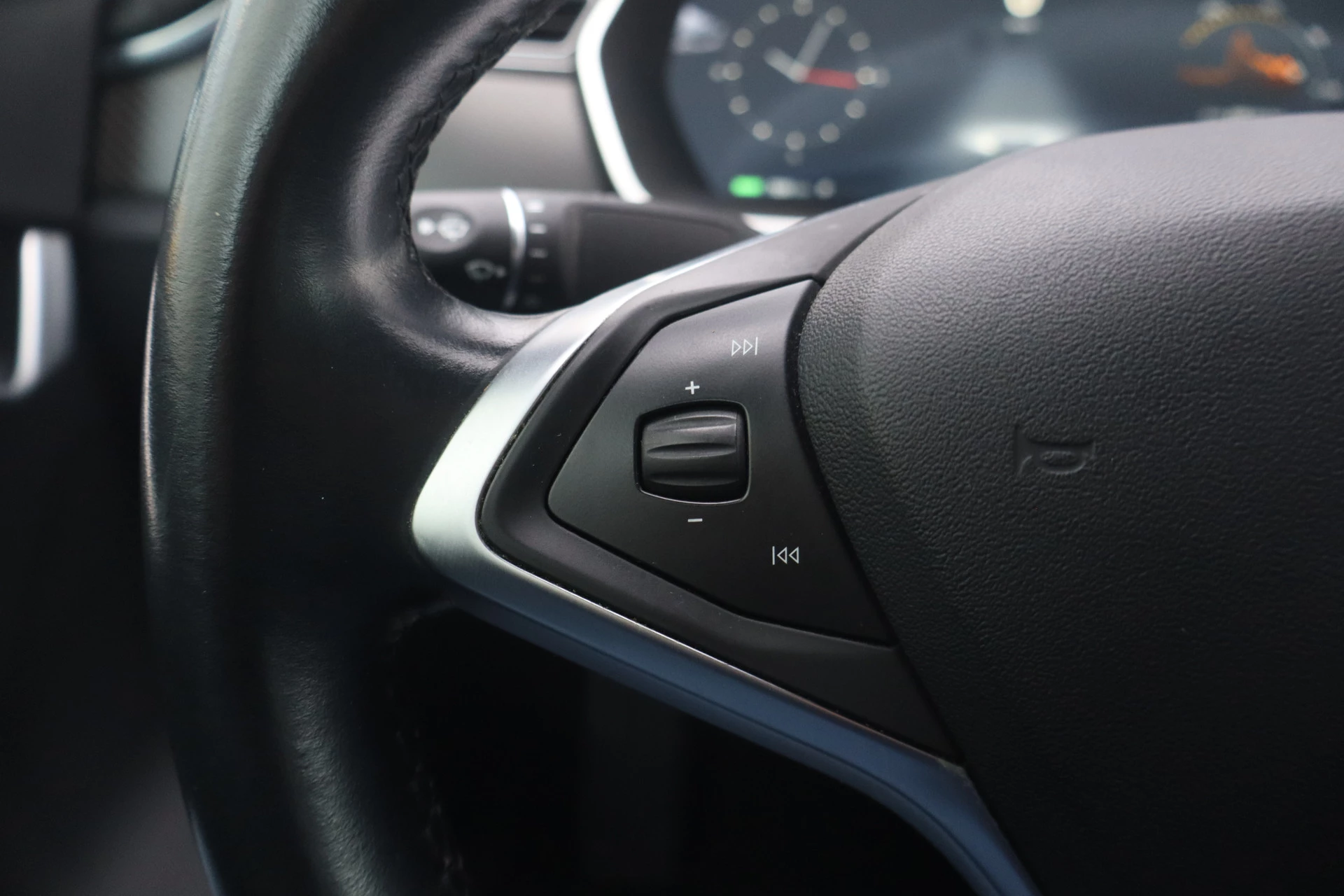 Hoofdafbeelding Tesla Model S