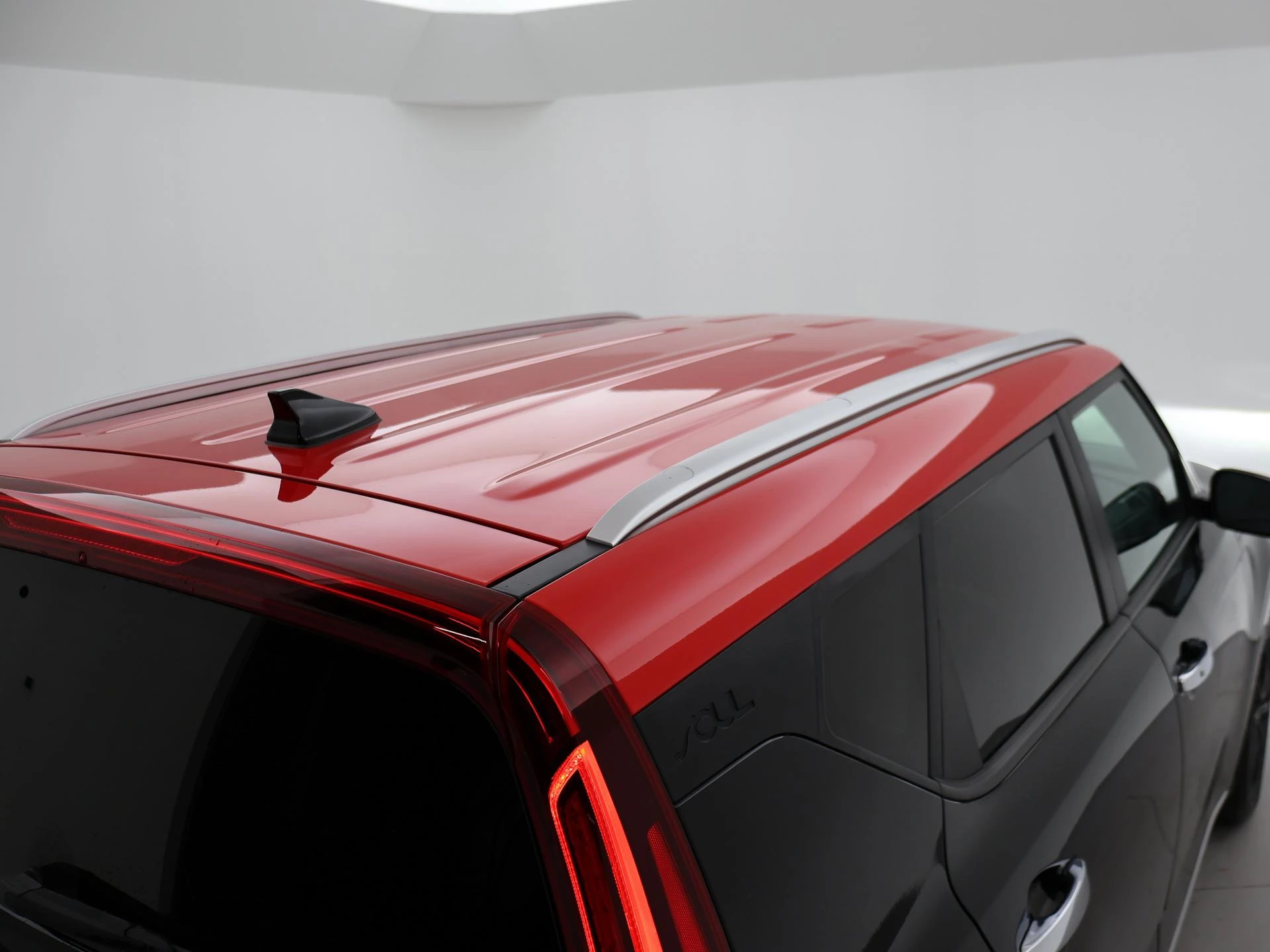 Hoofdafbeelding Kia e-Soul