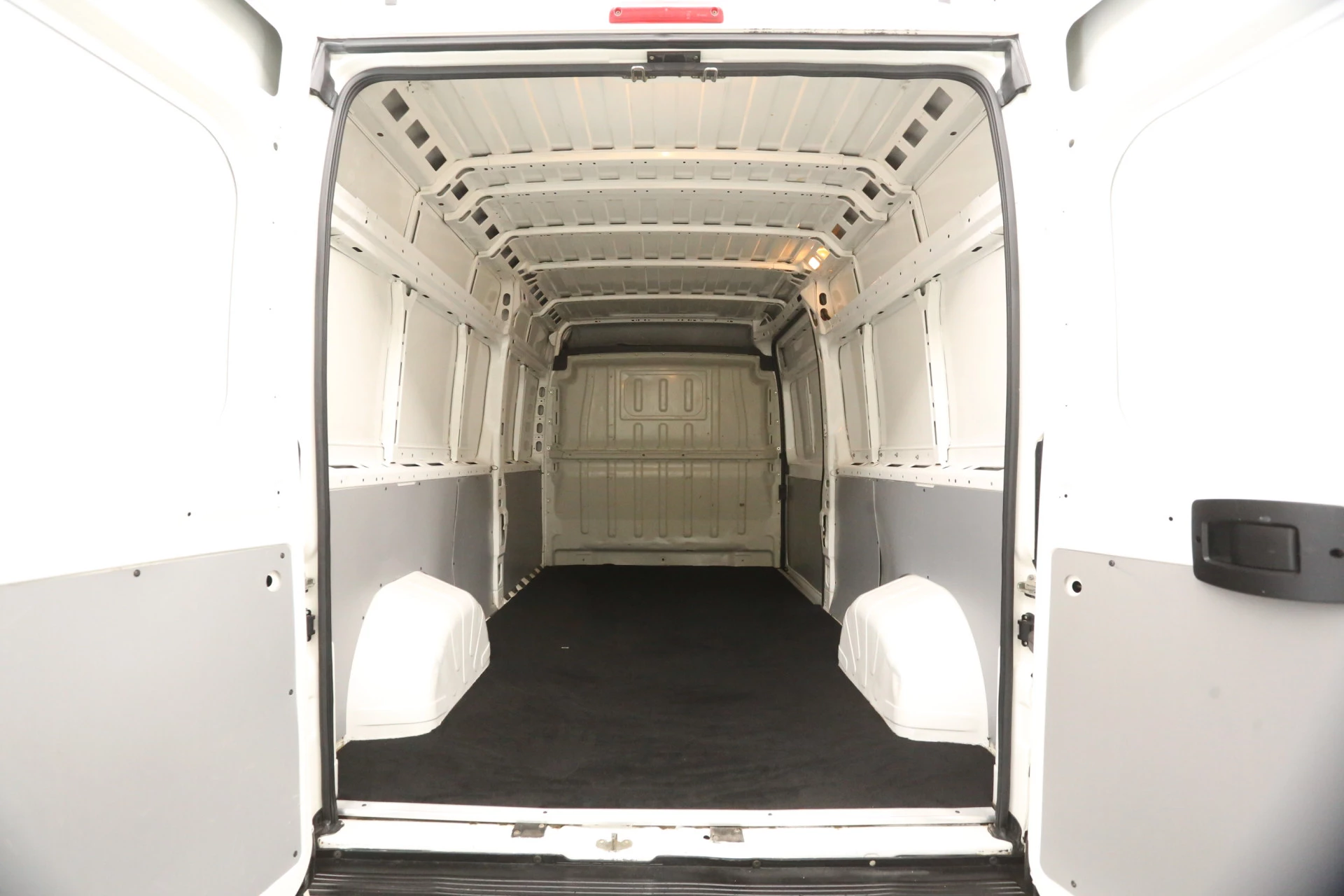 Hoofdafbeelding Peugeot Boxer
