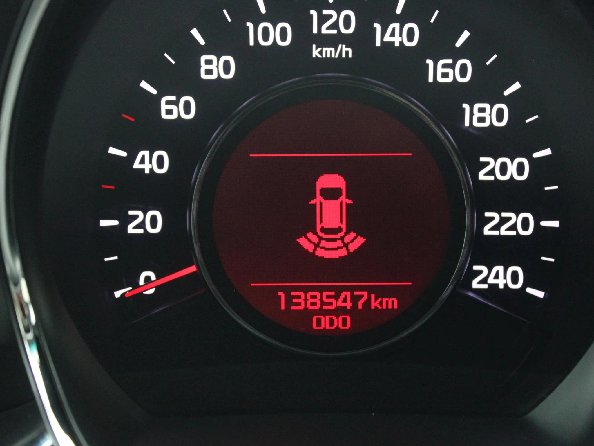 Hoofdafbeelding Kia cee'd