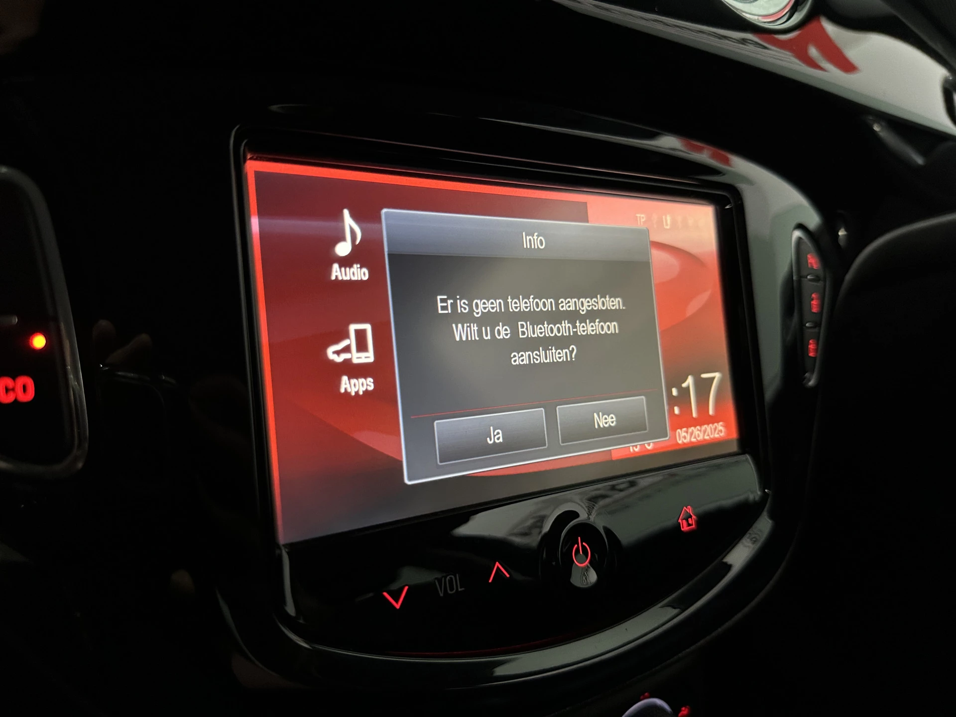 Hoofdafbeelding Opel ADAM