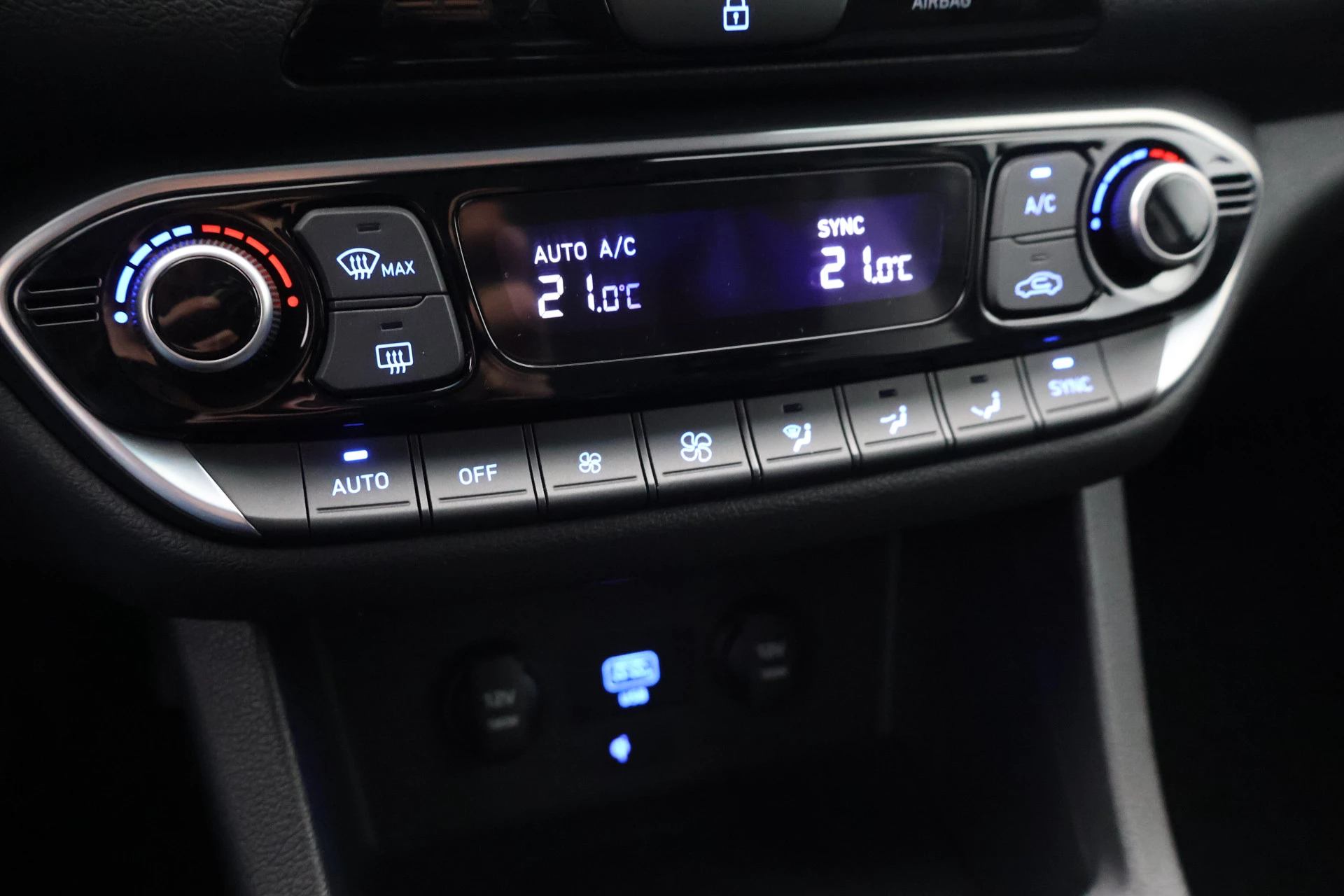 Hoofdafbeelding Hyundai i30