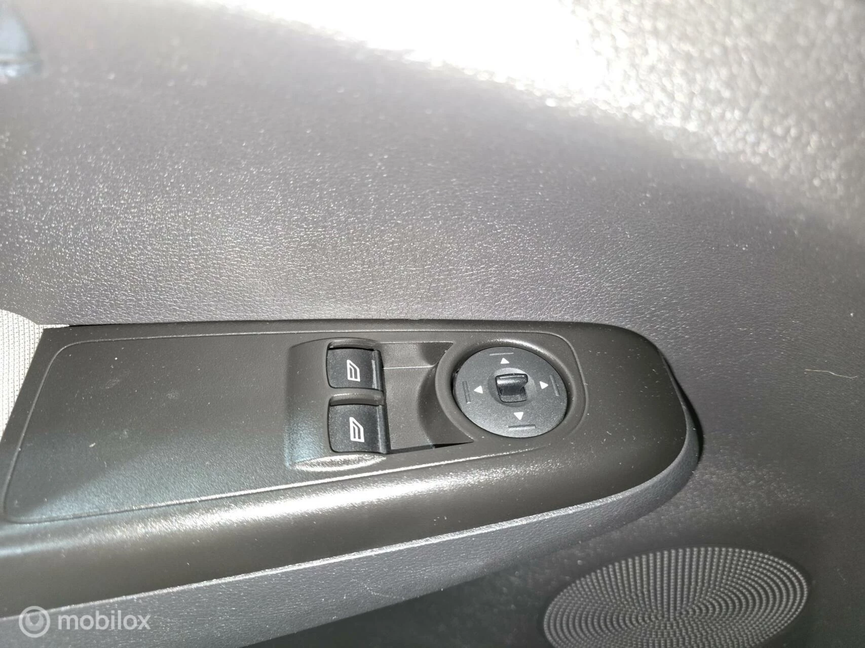 Hoofdafbeelding Ford Tourneo Courier