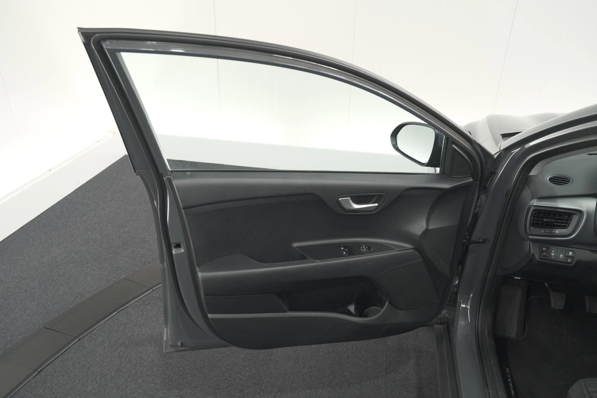 Hoofdafbeelding Kia Stonic
