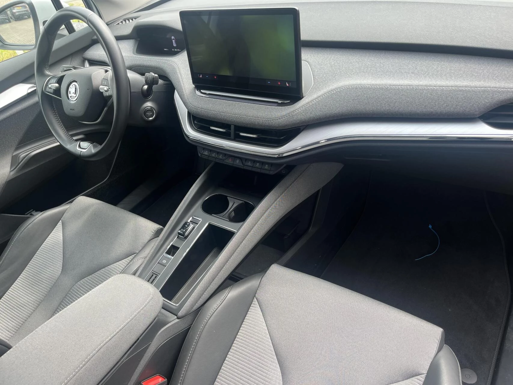 Hoofdafbeelding Škoda Enyaq iV
