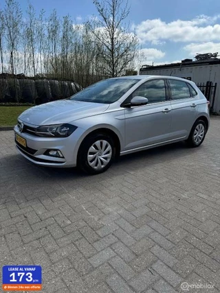 Volkswagen Polo 1.0 TSI Comfortline 1e Eigenaar