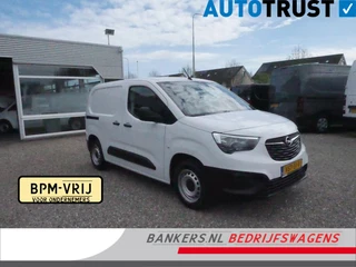 Opel Combo 1.5 BlueHDi 100PK, L1, Airco
