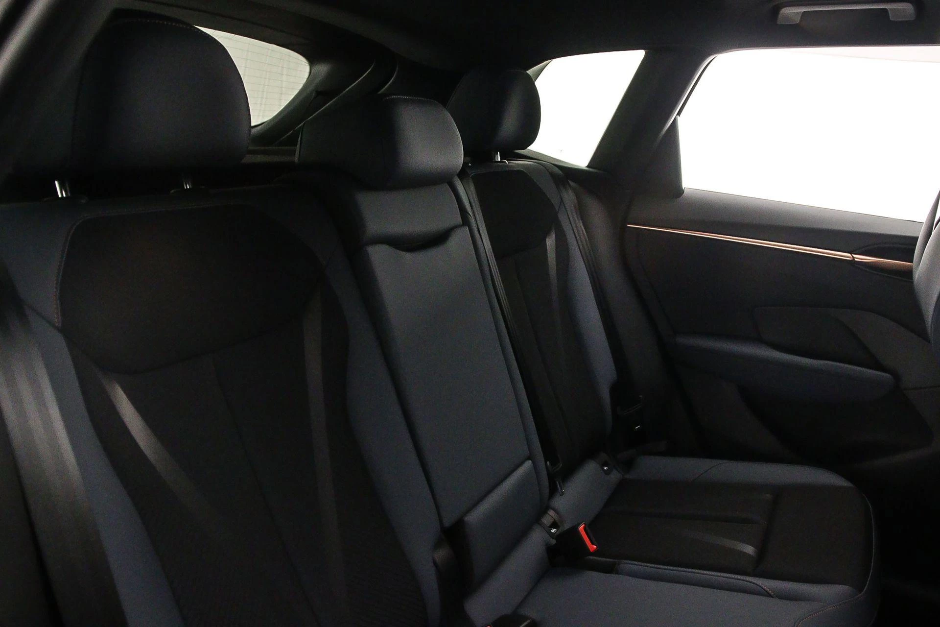 Hoofdafbeelding CUPRA Terramar