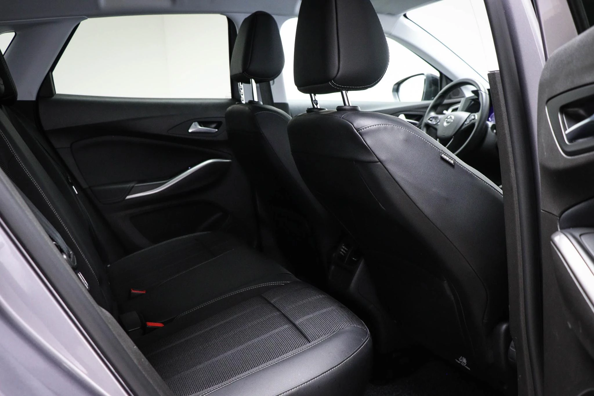 Hoofdafbeelding Opel Grandland