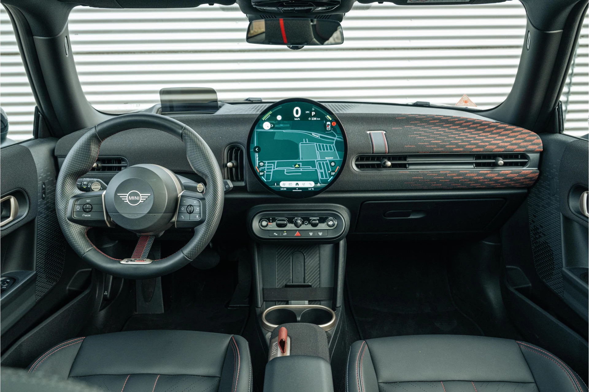 Hoofdafbeelding MINI 3-deurs