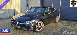Mercedes-Benz A-klasse 220 4MATIC Premium