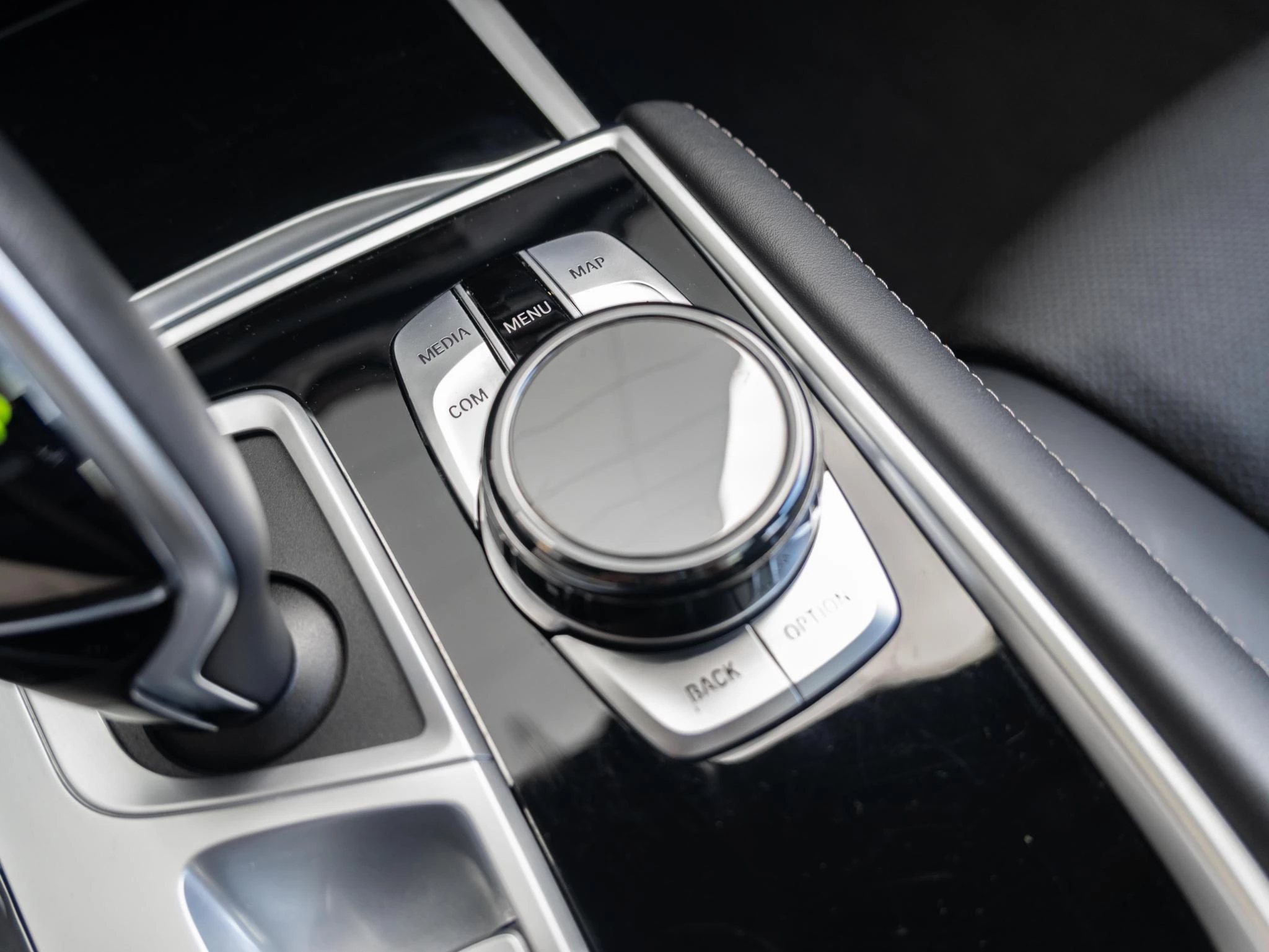 Hoofdafbeelding BMW 7 Serie