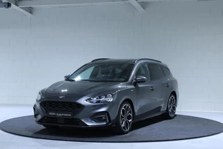 Ford Focus Wagon 1.0 EcoBoost | ST Line | B&O | Apple CarPlay | Parkeercamera
