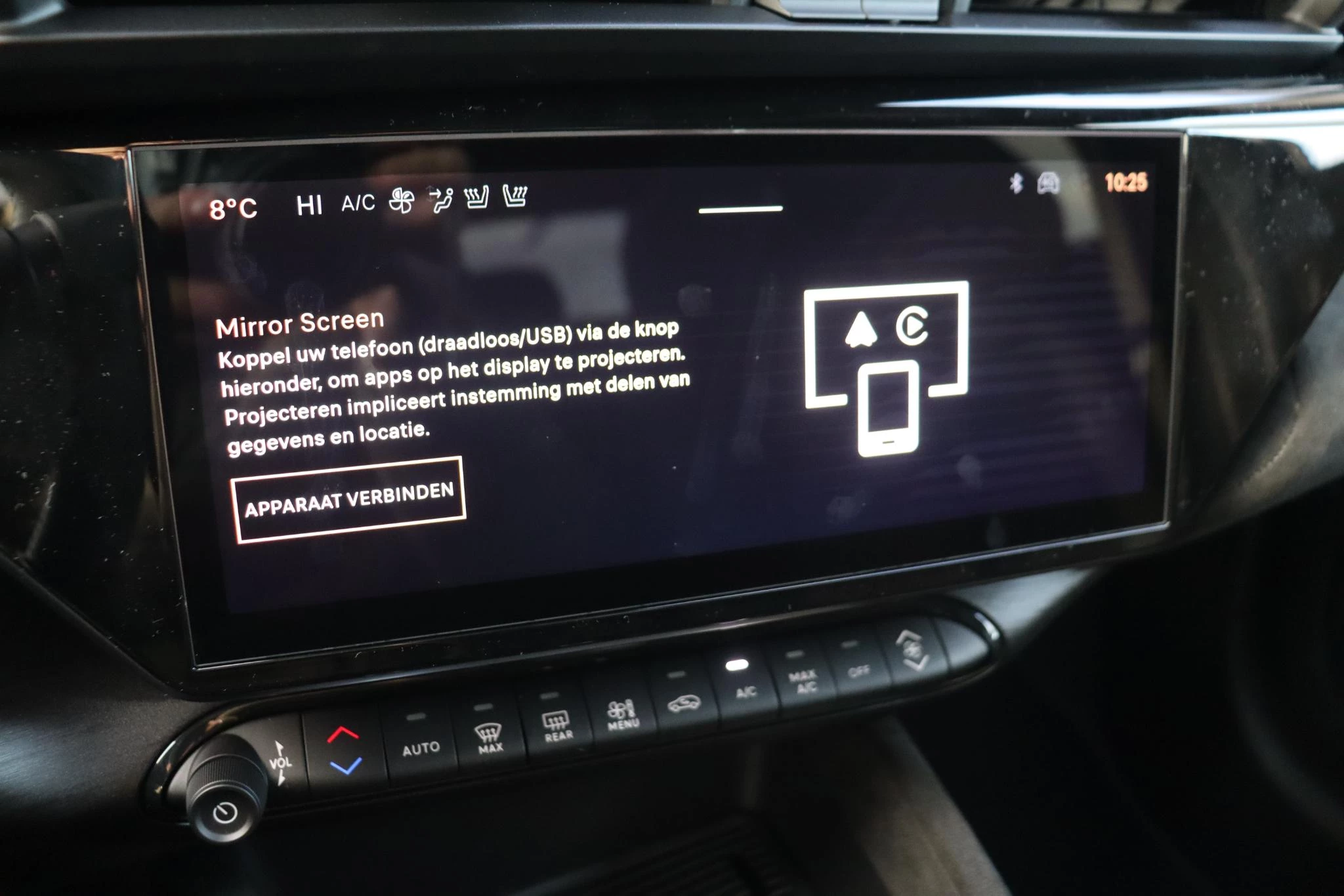 Hoofdafbeelding Alfa Romeo Junior