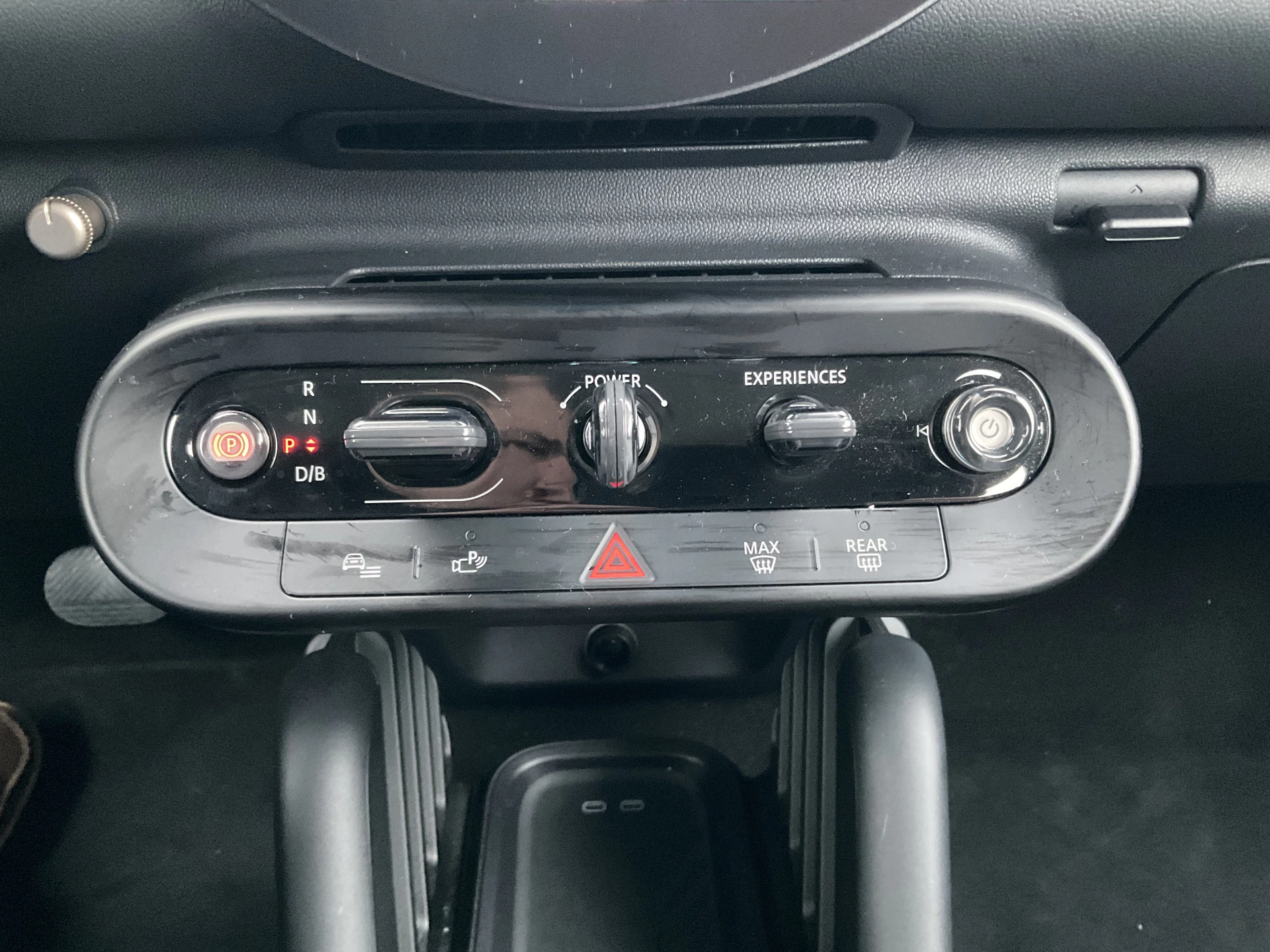 Hoofdafbeelding MINI 3-deurs