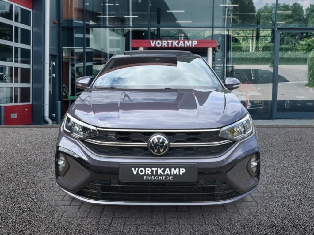 Hoofdafbeelding Volkswagen Taigo